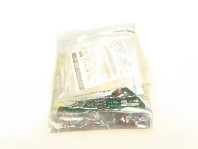 Gamma-metrics 100895-101 Bistable Trip Board Rev D