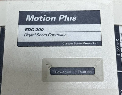 USED Motion Plus EDC200