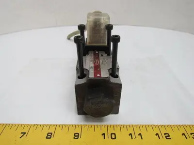 Used TOYOOKI KOGYO _UNKNOWN_ Valves/Fittings | Arrow Industrial #627119