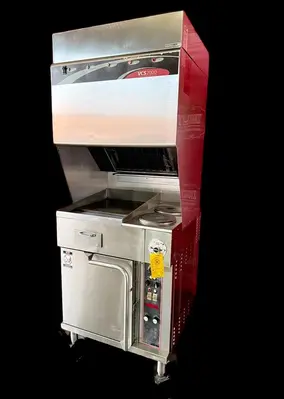 USED WELLS MANUFACTURING GOF 1032