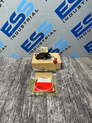 ASCO 210-253 Other Valves & Manifolds | ESS Industrial Equipment Sales (2)