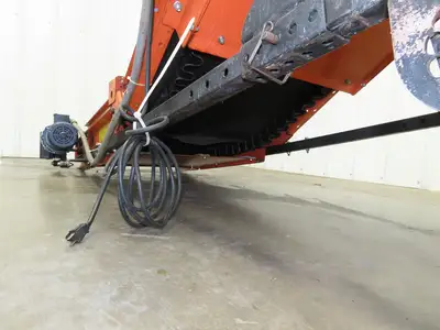 Used EMI PLASTICS _UNKNOWN_ Belt Conveyors | Arrow Industrial #561650