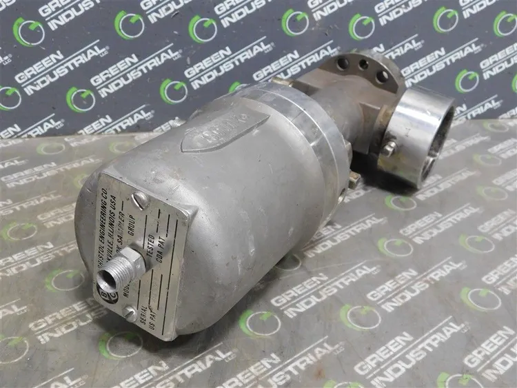 Used BRISTOL M57-VHT Valves/Fittings Wisconsin US | Green Industrial #683249