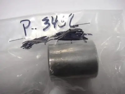 USED HAMADA P-3456