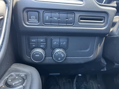 USED 2021 CHEVROLET TAHOE
