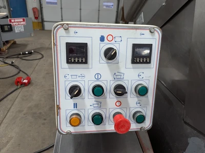 USED 2000 VMI SP1630AVI