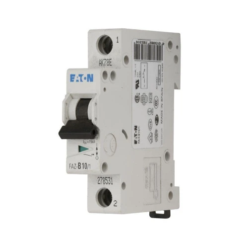 Eaton FAZ-B6/1-SP [New]