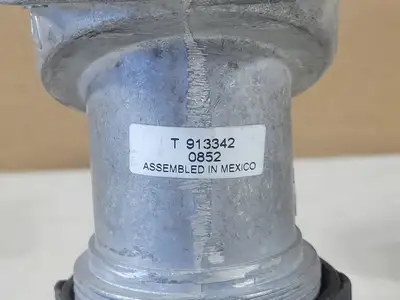 USED MIKROPUL 13100470A
