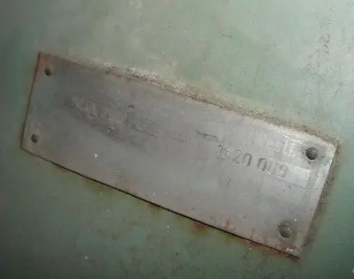 USED WESTFALIA SDA-360