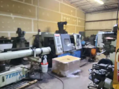 MAZAK QUICK TURN 250 HP CNC Lathes | Toolquip, Inc. (2)