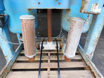 Used Hankison _UNKNOWN_ Air Compressor Dryers Ohio US | Equipment Recovery Corp. #1329655