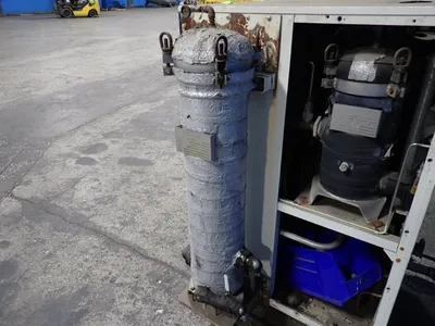 Cooling Unit - C-10669
