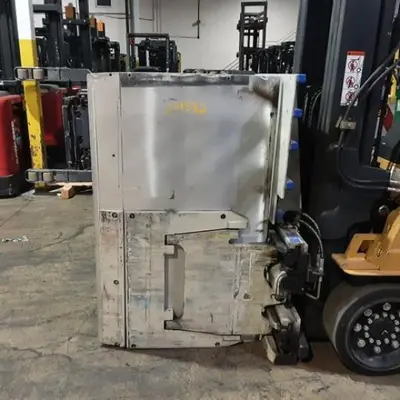 USED 2018 CASCADE 60D-CCS