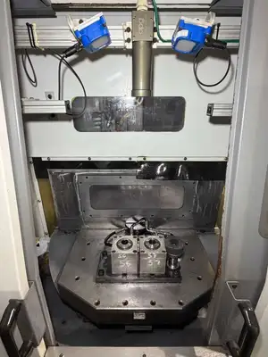 USED 2013 DMC DT 32CD