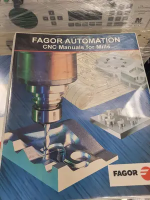 2007 OPTIPRO ESX ULTRAMILL CNC Milling | MD Equipment Services LLC (31)