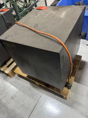 MITRE WELDING Type 606 Fabrication & Sheet Metal | Bowland Trading Ltd (3)