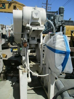 USED MINSTER 4