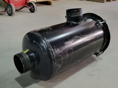 USED FPZ SCL K11-MD-20-3