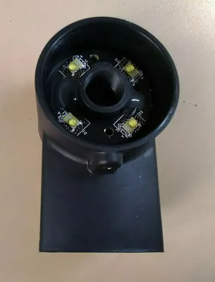 Used COGNEX _UNKNOWN_ Camera Systems South Carolina US | Palmetto Automation #1485394