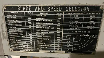 USED ROLL-IN EF1459