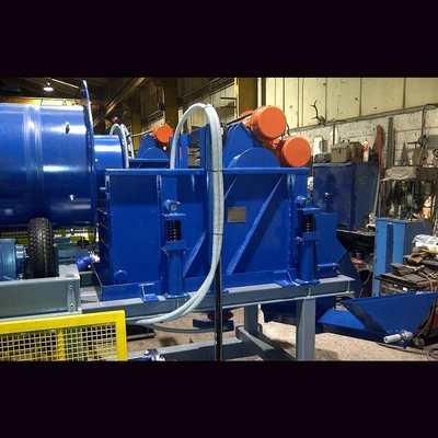 Sepro ISAP 5 Plant