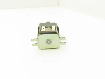Contact Industries CT156A-24D2 Forklift Contactor 24VDC