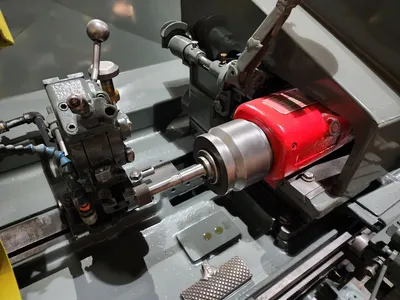 USED HEALD 72-A