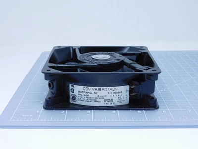 New | in-Stock COMAIR _UNKNOWN_ Electronic Component Fans | OCO Industrial #1654977