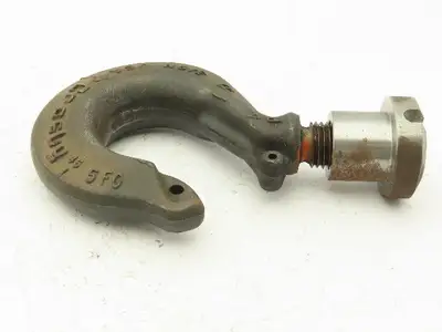 Used CROSBY _UNKNOWN_ Hoists (All Types) | Arrow Industrial #634302