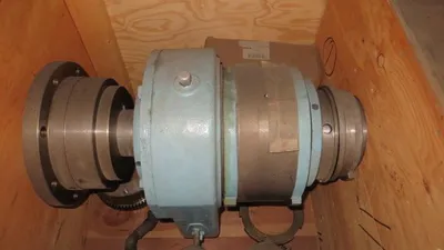 USED Goulds 3420