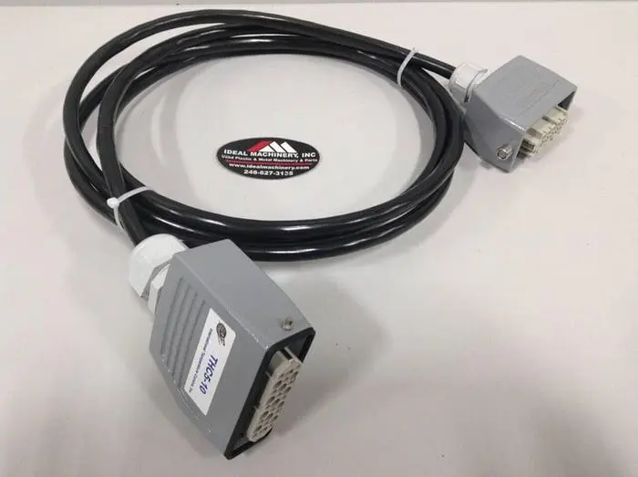 NEW ITC THC5-10