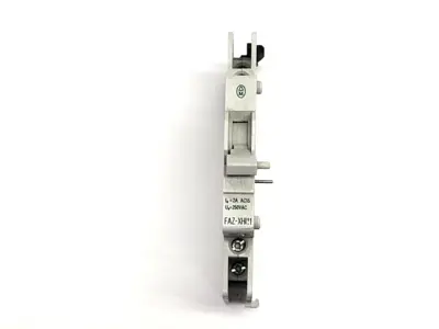 Used Moeller FAZ-XHI11 Circuit Breakers Michigan US | Maverick Industrial Sales #1460517