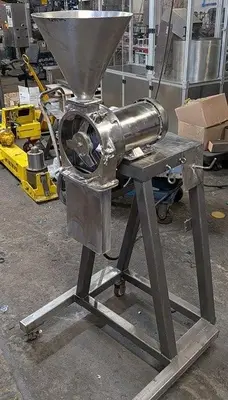 USED FITZPATRICK J