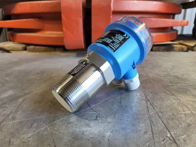 NEW ENDRESS+HAUSER FDR56-AA1AADVE21