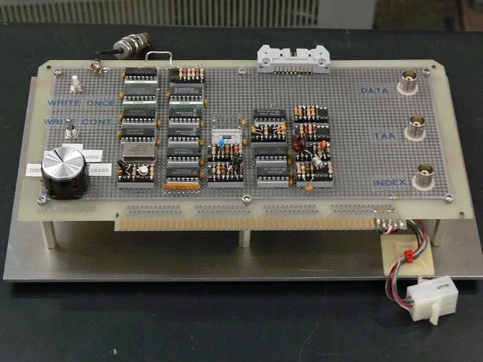 DEVTEC 3507