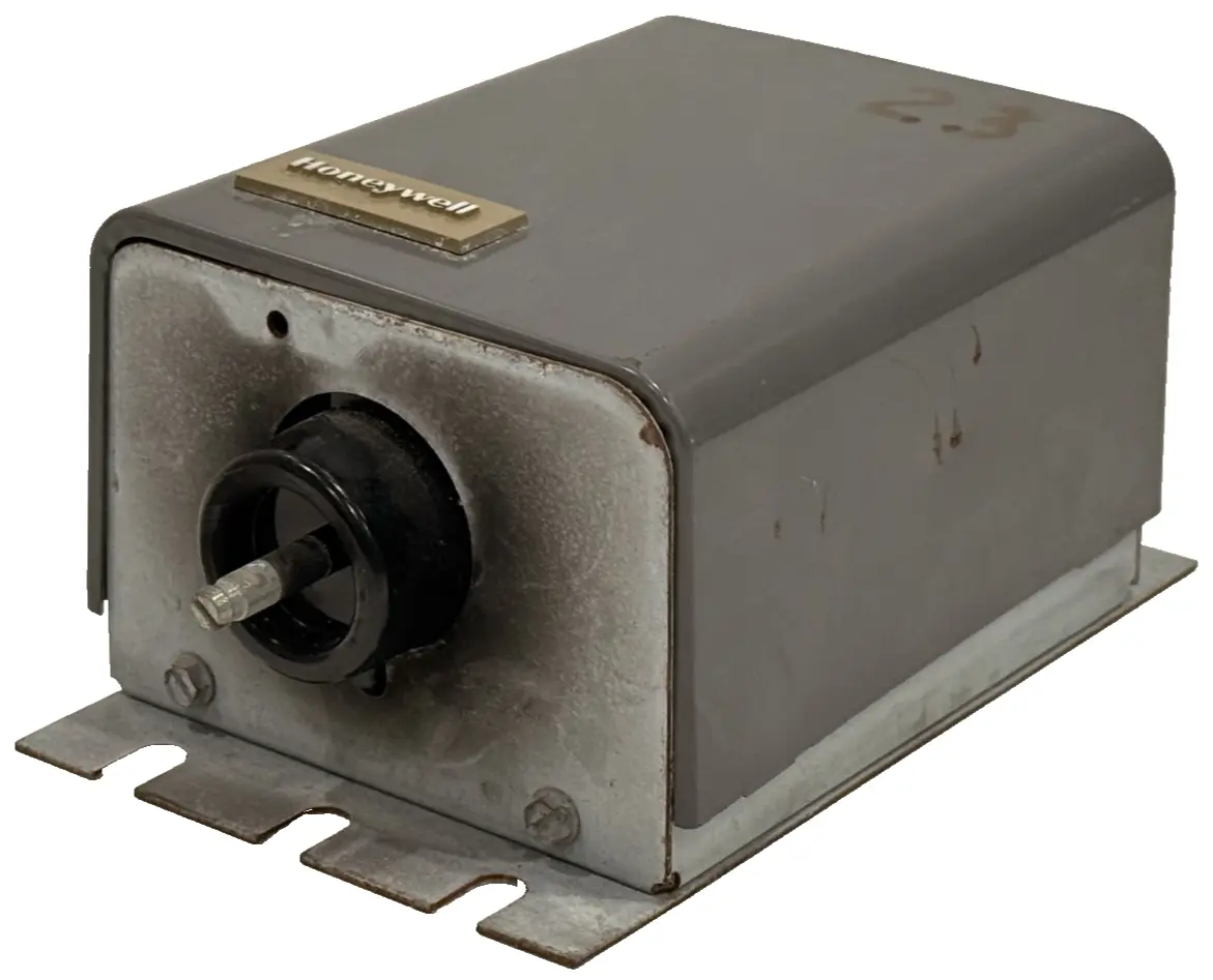 USED HONEYWELL Q624A-1014