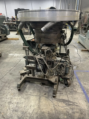 GLOUCESTER 16" Blown film die Blown Film Dies - Single Layer, SIZE 15" - 19.99""" | Mark One Machinery (4)