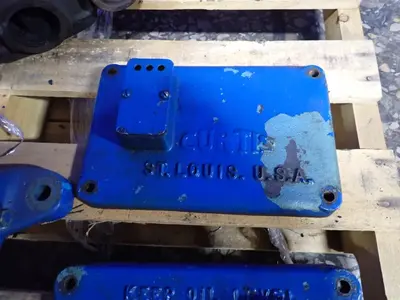 Curtis Compressor