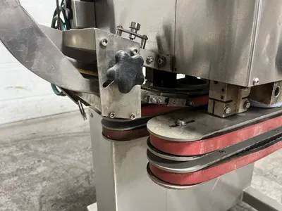 Used CVC UCAP150S016 Miscellaneous Packaging Equipment Ohio US | HGR 24 #729141