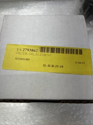 NEW NORCO IL-R-B-25-10