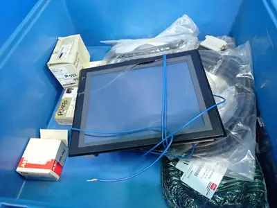 Misc. Equipment