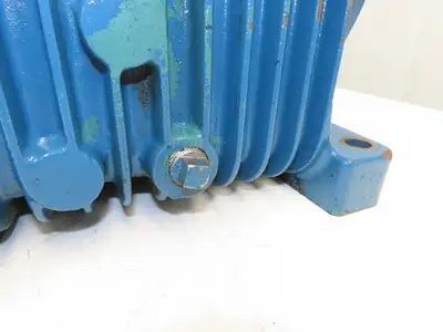Used CONE DRIVE _UNKNOWN_ Speed Reducers Indiana US | Arrow Industrial #1440491