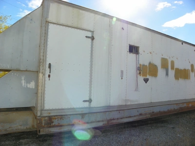 Used _UNKNOWN_ _UNKNOWN_ Diesel Generators Ohio US | Stone Products #1410556