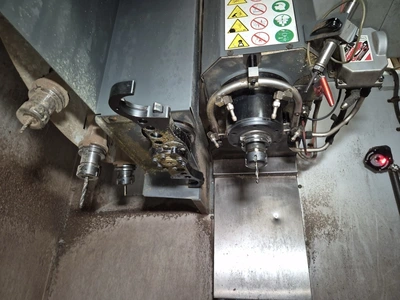 2017 HAAS DM-1 Vertical Machining Centers | Toolquip, Inc. (10)