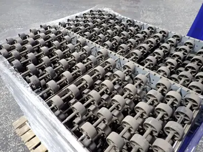 36" X 16" Conveyors