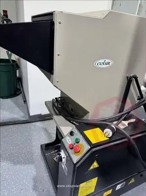 USED 2018 CONAIR NCF-819