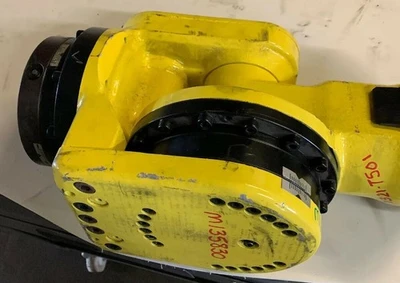 USED FANUC S-430i F