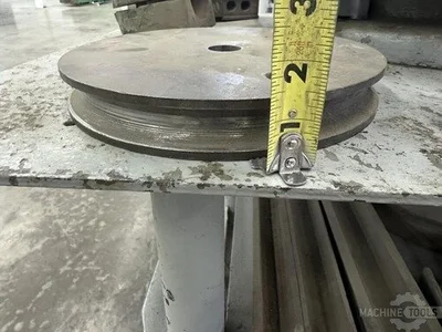 USED DI-ACRO NO. 3