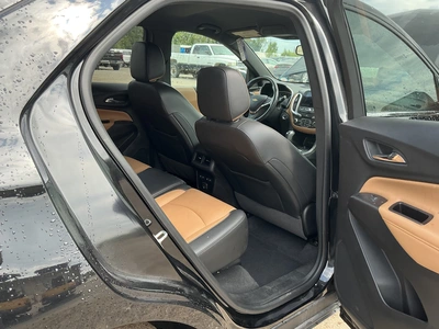 Used 2020 CHEVROLET EQUINOX SUVs Michigan US | Miedema Asset Management Group #1402587