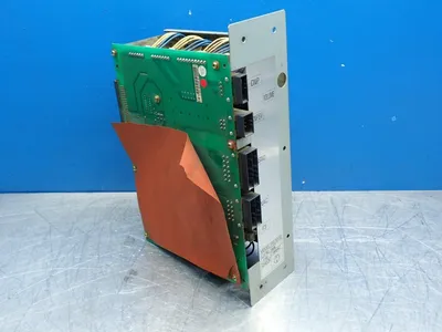 Used NACHI PSU1010 Power Supplies Ohio US | HGR 24 #1006661